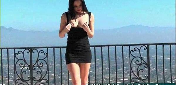  Nicki teen public tits webcam porn pussy hot
